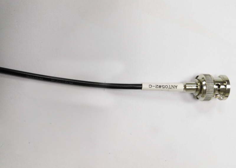 GPS外置有源天線-BNC公頭