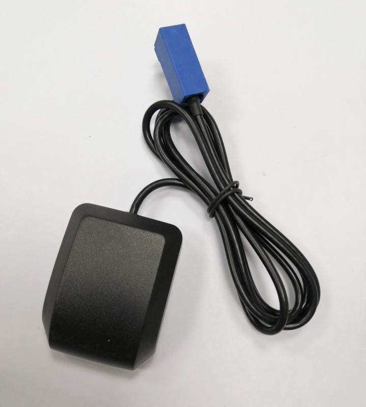 GPS外置有源天-發卡頭