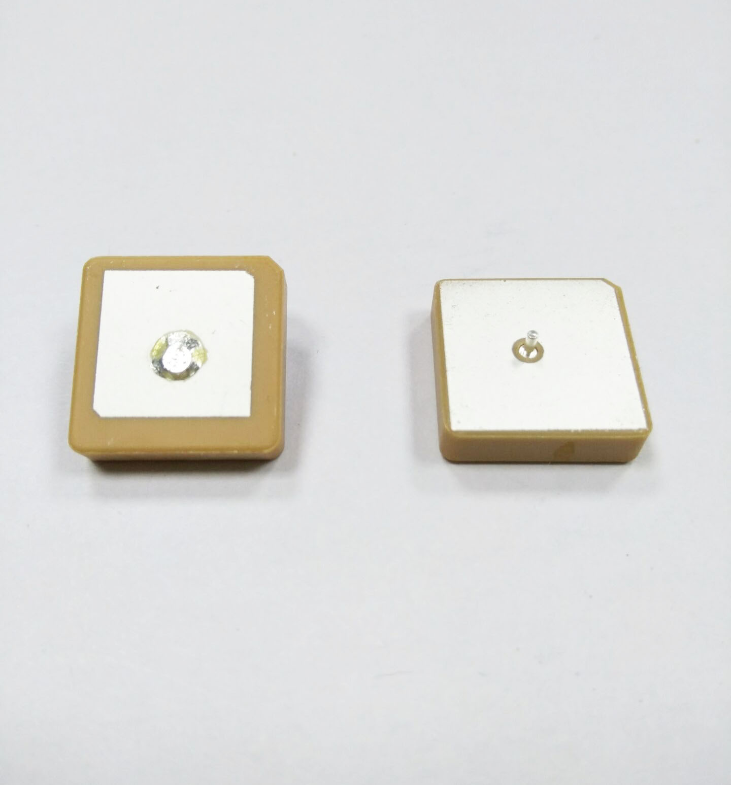 GPS陶瓷天線1540 內置天線 衛星天線  導航  廠家直銷