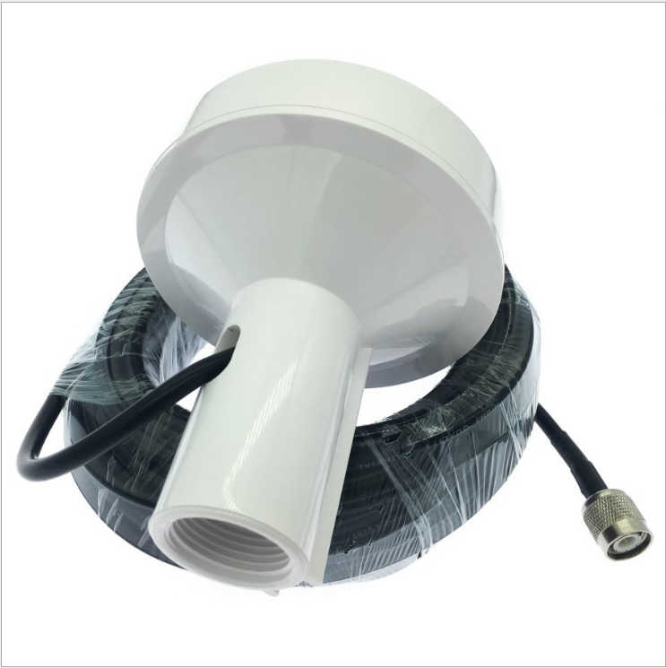 GPS/北斗授時天線 車/船用天線 定位 導航 頻率可定制  廠家直銷