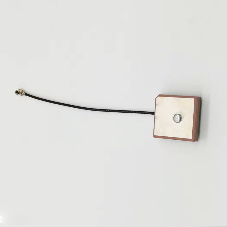 1840內置有源天線 GPS陶瓷天線 頻率可定制 廠家直銷